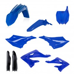 ACERBIS PLASTIC FULL KIT YAMAHA YZ 125 2022-2023 REPLICA COLORS