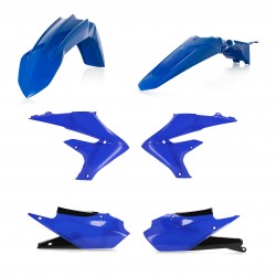 ACERBIS PLASTIK KIT YAMAHA YZ 450 F 2018-2022 FARBE REPLIK 2021