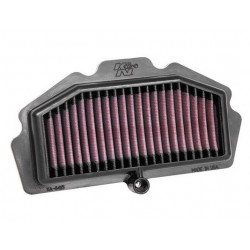 AIR FILTER K&N KA-6415 KAWASAKI VERSYS 650 2015-2020