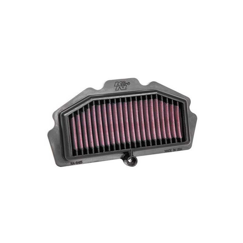 AIR FILTER K&N KA-6415 KAWASAKI VERSYS 650 2015-2020