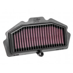 K&N LUFTFILTER KA-6415 KAWASAKI Z 650 2021-2023