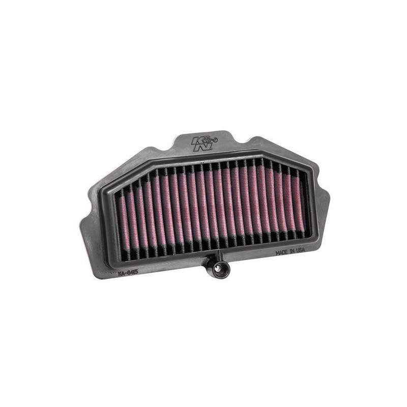 AIR FILTER K&N KA-6415 KAWASAKI Z 650 2021-2023
