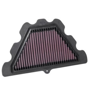 FILTRO ARIA K&N KA-9018 KAWASAKI Z 900 RS 2021-2023