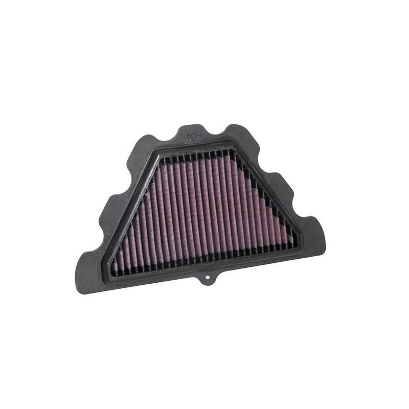 FILTRO DE AIRE K&N KA-9018 KAWASAKIZ 900 RS 2021-2023
