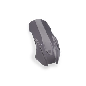 PARABRISAS PUIG TOURING HONDA X-ADV 750 2021-2024, AHUMADO OSCURO