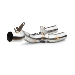 MIVV DECATALYZER YAMAHA MT-10 2021