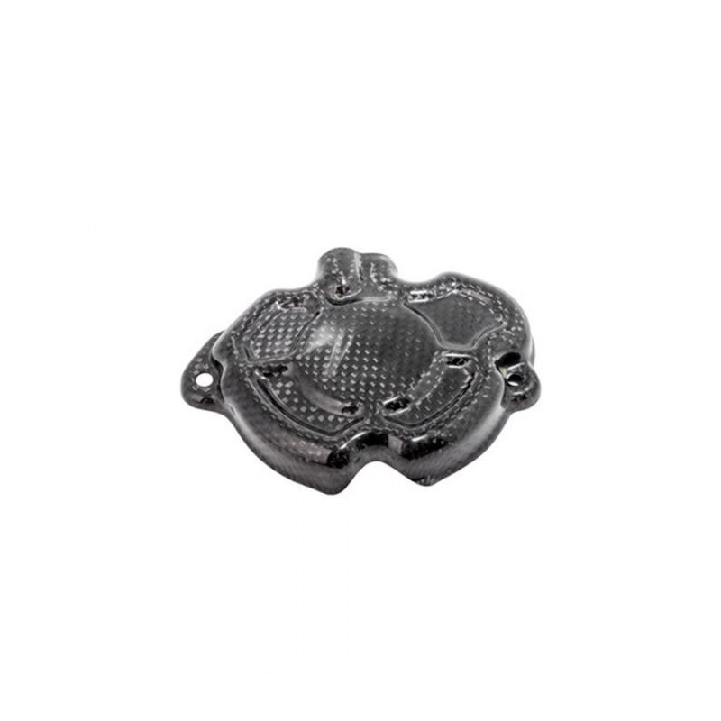 CARBON PICK-UP CRANKCASE PROTECTION YAMAHA MT-10 2021