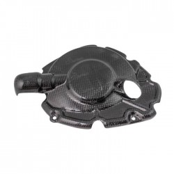 CARBON CLUTCH COVER PROTECTION YAMAHA MT-10 2021