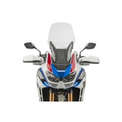 COPPIA DEFLETTORI LATERALI PUIG HONDA AFRICA TWIN 1100 ADVENTURE SPORTS 2022-2023