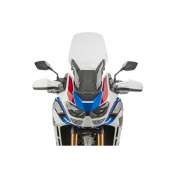 COPPIA DEFLETTORI LATERALI PUIG HONDA AFRICA TWIN 1100 ADVENTURE SPORTS 2022-2023