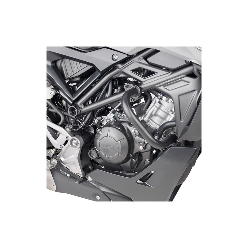 GIVI PARAMOTOR HONDA CB 125 R 2021-2023