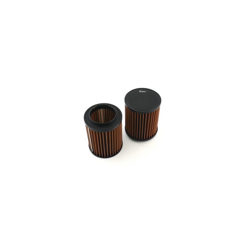 SPRINTFILTER LUFTFILTER P08-CM17S HONDA CBR 1000 RR 2004-2007 (2 FILTRI)