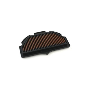 FILTRO ARIA SPRINTFILTER P08-PM25S SUZUKI GSX-R 600 2006-2010, GSX-R 750 2006-2010