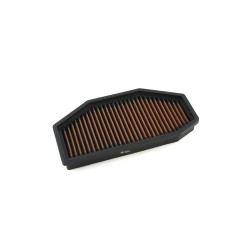 FILTRO ARIA SPRINTFILTER P08-PM123S TRIUMPH SPEED TRIPLE 1050 2011-2015