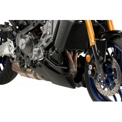 PUIG MOTORTIPP YAMAHA TRACER 9 GT 2021-2024, MATTSCHWARZ