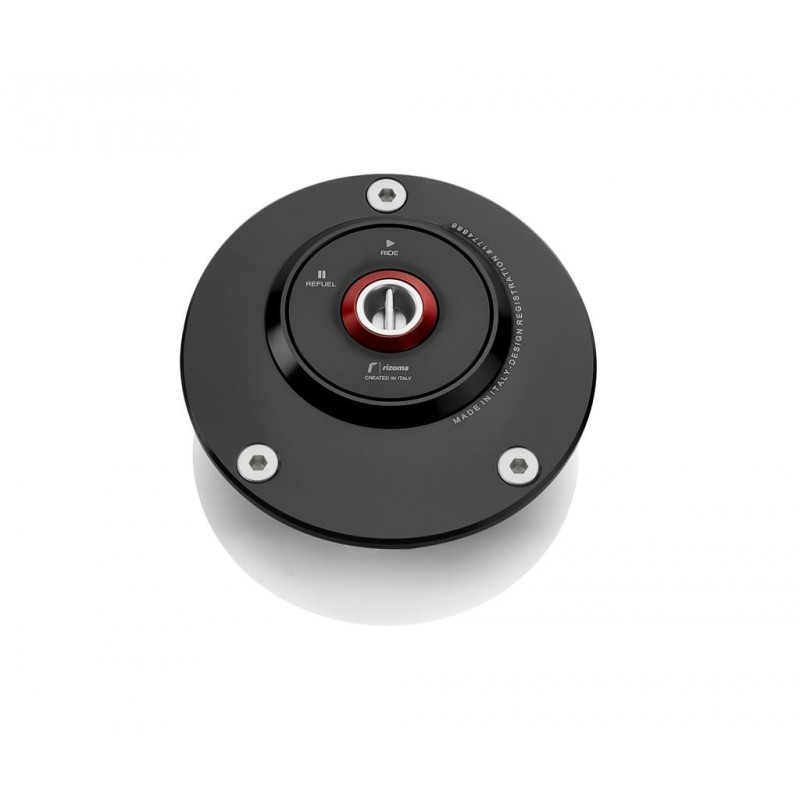 RIZOMA FUEL TANK CAP YAMAHA MT-10 SP 2022-2024