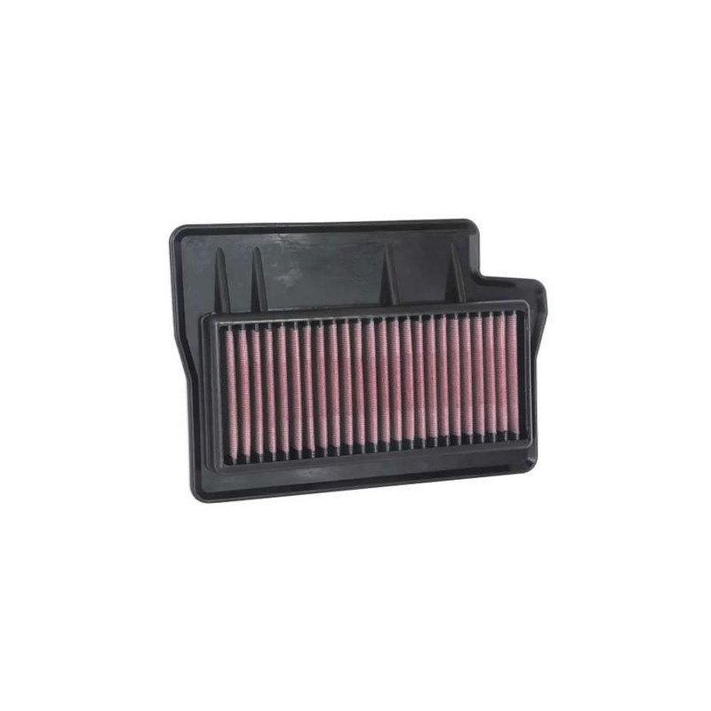 FILTRO DE AIRE K&N YA-9021 YAMAHA TRACER 9 GT 2021-2024