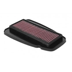 AIR FILTER K&N YA-1219 YAMAHA MT-125 2021-2024