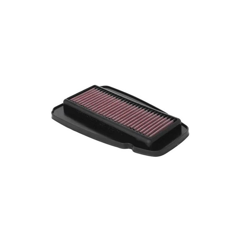 FILTRO ARIA K&N YA-1219 YAMAHA MT-125 2021-2024