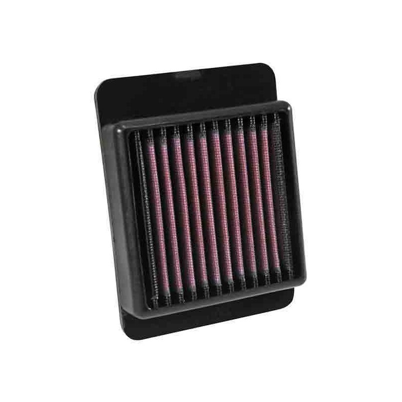 FILTRO ARIA K&N YA-3215 YAMAHA MT-03 2022-2023