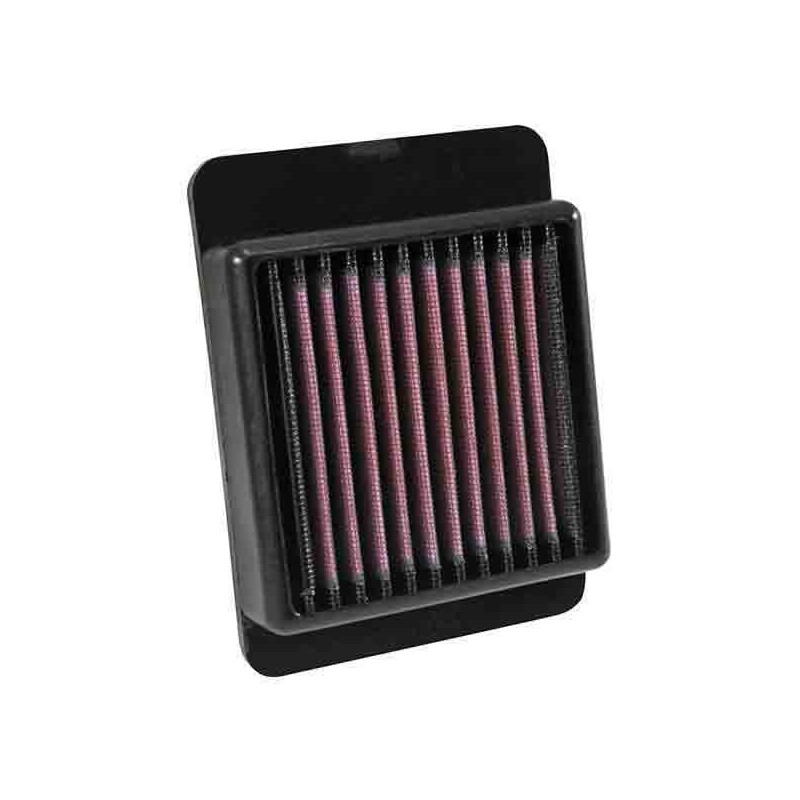 FILTRO ARIA K&N YA-3215 YAMAHA MT-03 2022-2024