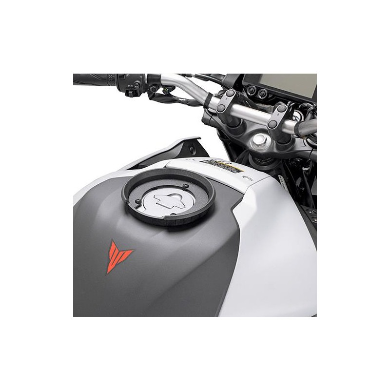 BRIDA DEPOSITO PARA BOLSA GIVI TANKLOCK YAMAHA MT-03 2022-2024