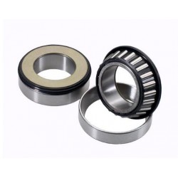 ALL-BALLS STEERING BEARINGS AND DUST COVER KIT APRILIA RS 250 1998-2002