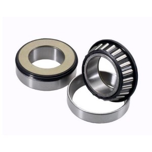 TODOS LOS COJINETES DE DIRECCIÓN DE BOLAS Y KIT DE CUBIERTA DE POLVO ALL-BALLS HONDA CBR 1000 RR 2017-2019
