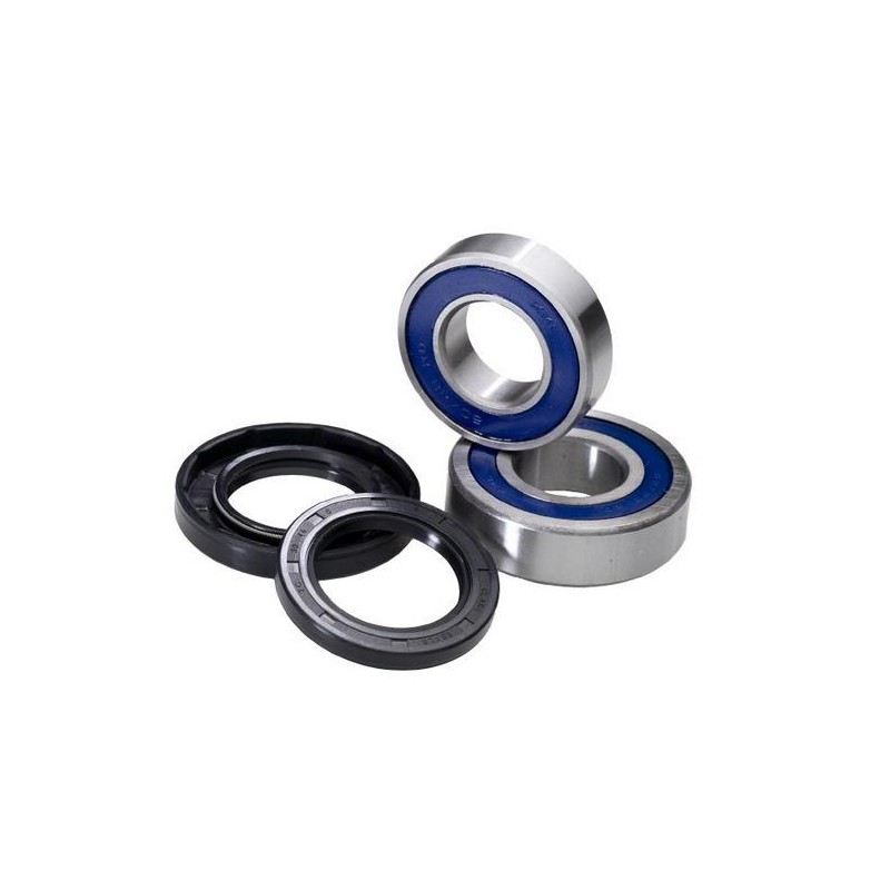 ALL-BALLS VORDERRADLAGERSATZ 25-1273 KAWASAKI ZX-6R 636 2002