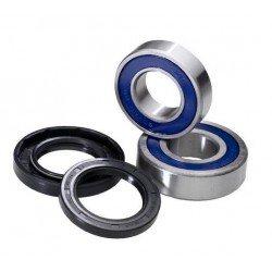 ALL-BALLS FRONT WHEEL BEARINGS KIT TRIUMPH TIGER 1050 2007-2015