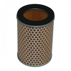 HIFLO LUFTFILTER HONDA HORNET 600 1998-2006