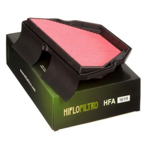 HIFLO LUFTFILTER HFA 1619 HONDA CBR 600 F 2001-2006