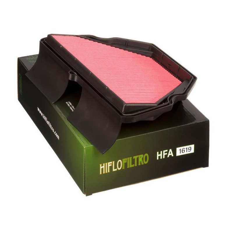 HIFLO AIR FILTER HFA 1619 HONDA CBR 600 F 2001-2006