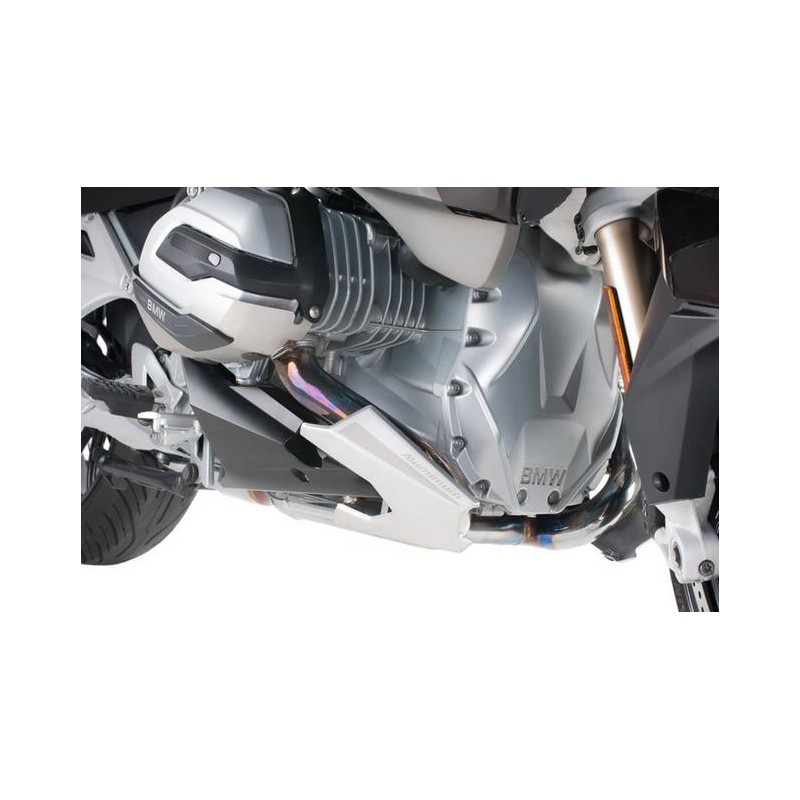 PROTEZIONE COLLETTORI DI SCARICO BMW R 1200 RT 2014-2018