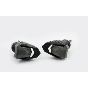 PAIR OF PUIG FRAME PROTECTION PADS HONDA CB 300 R 2018-2020