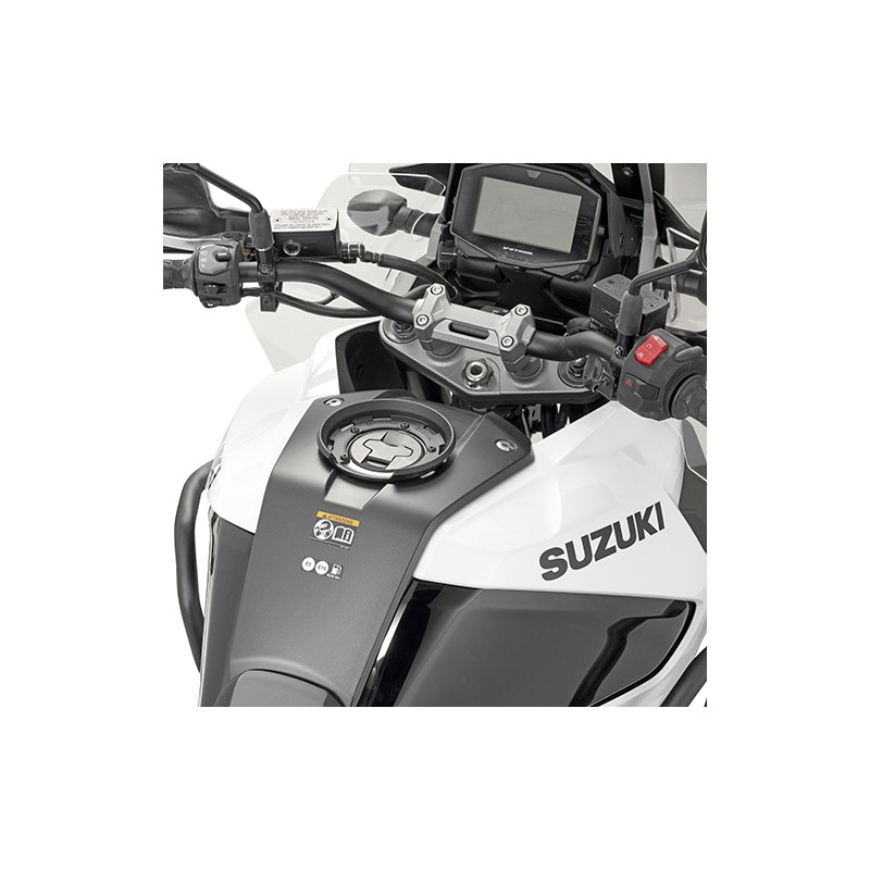GIVI FLANGE FOR TANKLOCK TANK BAGS ATTACK SUZUKI V-STROM 1050 2020-2022