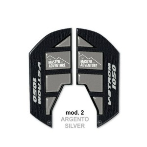 PROTECCIONES DE ADHESIVOS 3D SUZUKI V-STROM 1050 2020-2022