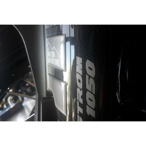 PROTECCIONES DE ADHESIVOS 3D SUZUKI V-STROM 1050 2020-2022