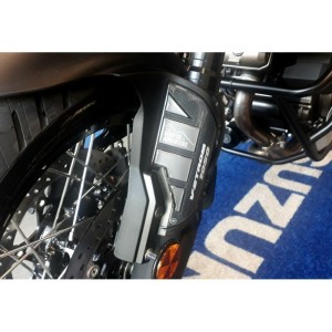 PROTECCIONES DE ADHESIVOS 3D SUZUKI V-STROM 1050 2020-2022