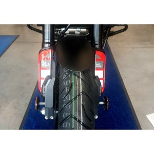 PROTECCIONES DE ADHESIVOS 3D SUZUKI V-STROM 1050 2020-2022
