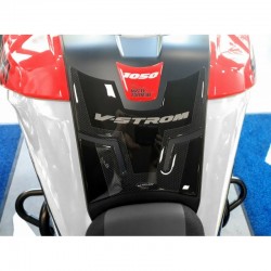 3D STICKER TANK PROTECTION SUZUKI V-STROM 1050 2020-2022