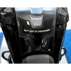 PROTECCIÓN DE TANQUE DE ADHESIVOS 3D SUZUKI V-STROM 1050 2023-2024