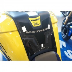 PROTECCIÓN DE TANQUE DE ADHESIVOS 3D SUZUKI V-STROM 1050 2023-2024