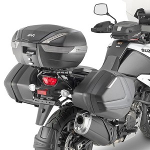 GIVI FRAME FOR MONOKEY SIDE CASES SUZUKI V-STROM 1050 2023-2024