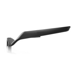 COPPIA SPECCHIETTI RETROVISORI RIZOMA STEALTH BMW R NINE T 2021-2024