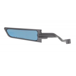 PAIR OF REAR VIEW MIRRORS RIZOMA STEALTH BMW R NINE T 2021-2024