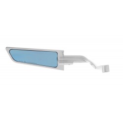 PAIR OF REAR VIEW MIRRORS RIZOMA STEALTH BMW F 900 R 2020-2024