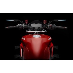 PAAR RÜCKSPIEGEL RIZOMA STEALTH DUCATI STREETFIGHTER V4 S 2021-2022