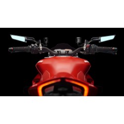 PAAR RÜCKSPIEGEL RIZOMA STEALTH DUCATI STREETFIGHTER V4 S 2021-2022