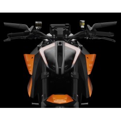 PAR DE ESPEJOS RETROVISORES RIZOMA STEALTH KTM 790 DUKE 2018-2020